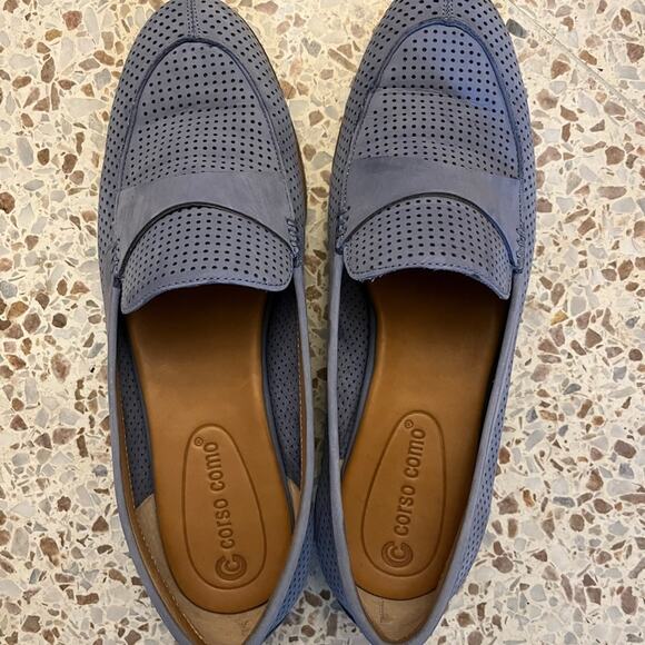 Corso Como Loafers - Picture 1 of 4